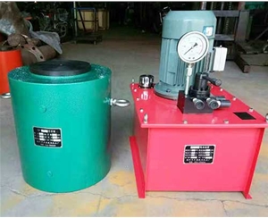 電動(dòng)千斤頂生產(chǎn)